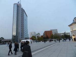 Siyasi Kriz Nedeniyle Yeni Hükümet Kurulabilir