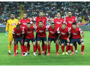 413 Maçta 373 Gol