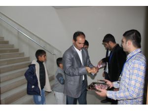 Mardin’de Müslüman Halkların Kardeşliği Konferansı
