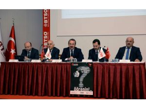 Üyelerin Btsoya Olan Aidat Borçlarına Büyük Kolaylık