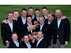 Turkish Airlines Open 2014 İçin Geri Sayım Başladı