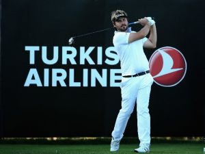 Turkish Airlines Open 2014 İçin Geri Sayım