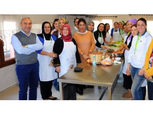 Geleneksel Mutfak Türkiye’ye Yayılıyor