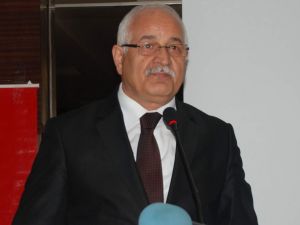 Milletvekili Mehmet Erdoğan Müsiad’ın Programında Konuştu