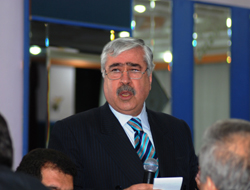 SBS için çözüm yolları arandı