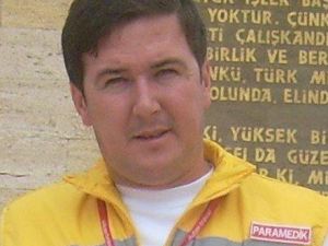 Eskişehirden Sağlık Çalışanları Çalıştayına Katılım