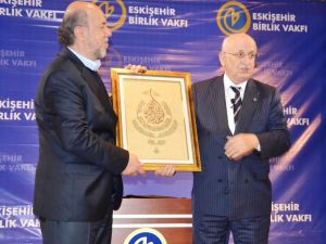 Gezi Başarılı Olsaydı Ukrayna Gibi Olacaktık