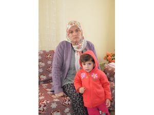 (Özel Haber) Madenci Eşi Emiş Baha, Suçluların Asılmalarını İstedi