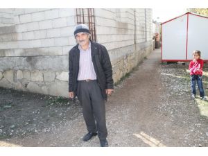 (Özel Haber) Korkunç Ailesinin Zorlu Yaşam Mücadelesi