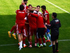 Spor Toto 3. Lig