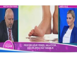Canlı Yayında Kalp Krizi Geçirdi