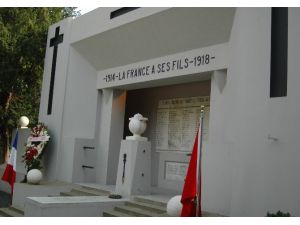 Ateşkesin Yıl Dönümünde Unutulmadılar