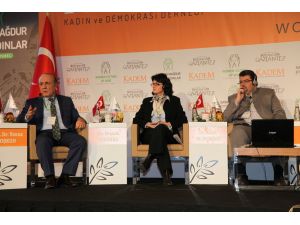 Prof. Dr. Coşkun’dan İslam Dünyası Ve Batı’ya Suriye Çağrısı