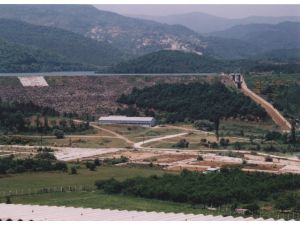 Yalova İçmesuyu Sıkıntısı Çekmeyecek