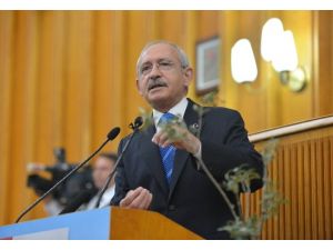 Kılıçdaroğlu’nun Ağır Misafirleri Vardı