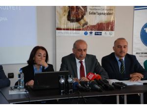 Ditam’dan Çarpıcı Erken Evlilikler Araştırması