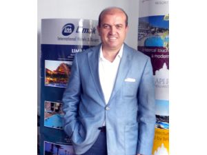 Yaz Bitti Turizmciler Gözünü Kayak Tatiline Dikti