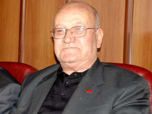 Yalçın Özalp Gerçekleri Su Yüzüne Çıkarıyor