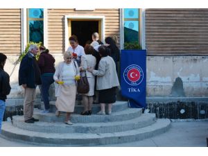 Tika’dan Arnavutluk’ta Aşure Etkinliğine Destek