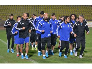 Spor Toto 2. Lig