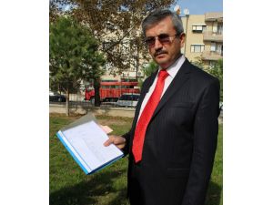 Alp Gürkan’ın Takipsizlik Kararına Manisa Barosu’ndan İtiraz