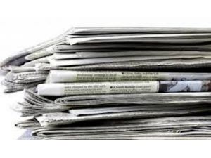 Rum Basınından Davutoğlu Yorumu