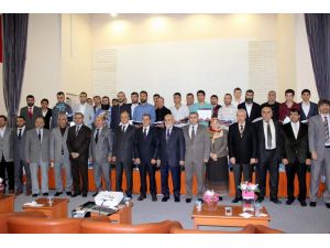 23 Tutuklu Ve Hükümlü Kuran-ı Kerim Okumayı Öğrendi