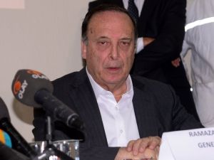 Alp Gürkan’ın Takipsizlik Kararına İtiraz