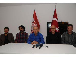 Antalyaspor’da Korukır Dönemi Resmen Sona Erdi