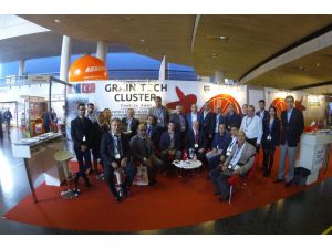 Çorumlu İşadamlarından Dış Ticaret Atağı