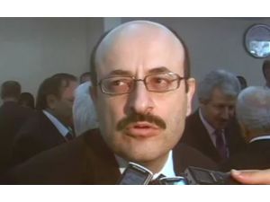 İşte Yök’ün Yeni Başkanı