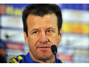 Dunga’dan Melo Açıklaması