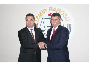 Türkiye Barolar Birliği Başkanı Feyzioğlu: “Dibine Kadar Siyaset Yapıyoruz”