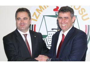 Metin Feyzioğlu: ’’Evet Biz Siyaset Yapıyoruz’’