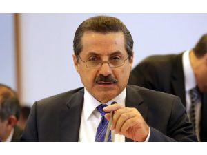 Çalışma Bakanı: ’’Suriyeliler Açık İşlerde Çalışabilecek’’