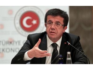 ’’Gümrük Birliği, Dengesiz Bir Yapıda Tesisi Edilmiş’’