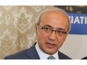 Bakan, Telefonda Kaç Dakika Konuştuğumuzu Açıkladı