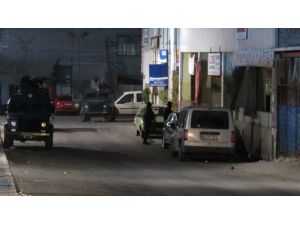 Dernek Lokallerine Özel Harekatlı Baskın