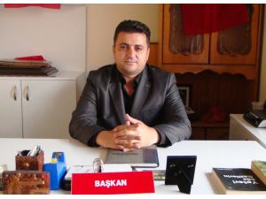 Tekirdağ Büyükşehir Belediyesinden Şehit Yakınları Ve Gazilere Ulaşım Kısıtlaması İddiası