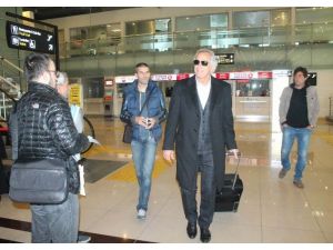 Halilhodzic’in Gidişi Sessiz Sedasız Oldu