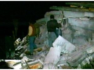 Acının Üzerinden 15 Yıl Geçti !