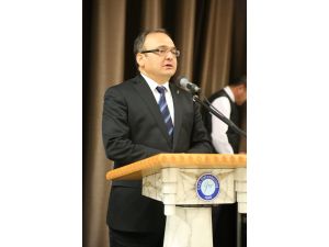 Lisansüstü Eğitimde Gazi Üniversitesi 1. Sırada