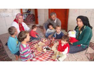 Taşkentli Ailenin Umudu Başbakan