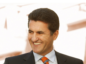 Kemal Beye vefasızlık yapmam