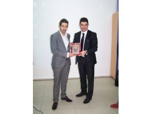 Çocuk Ve Kadın Mahkumlara Şiirli Terapi