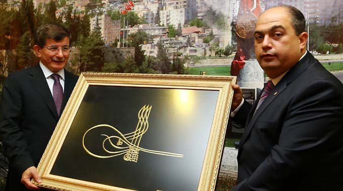 Suriyelilere çalışma izni geldi