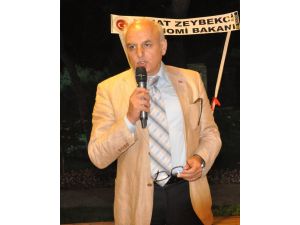 Iaaf Çocuk Atletizmi Semineri Yarın Adana’da Başlayacak