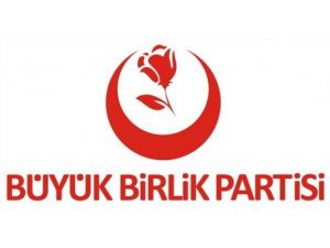 Bbp’de Toplu İstifa