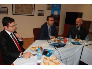 Emy’nin Hedefi Nitelikli Ara Elemanı Yetiştirmek