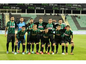 Denizlispor, Deplasmanda Galibiyete Hasret